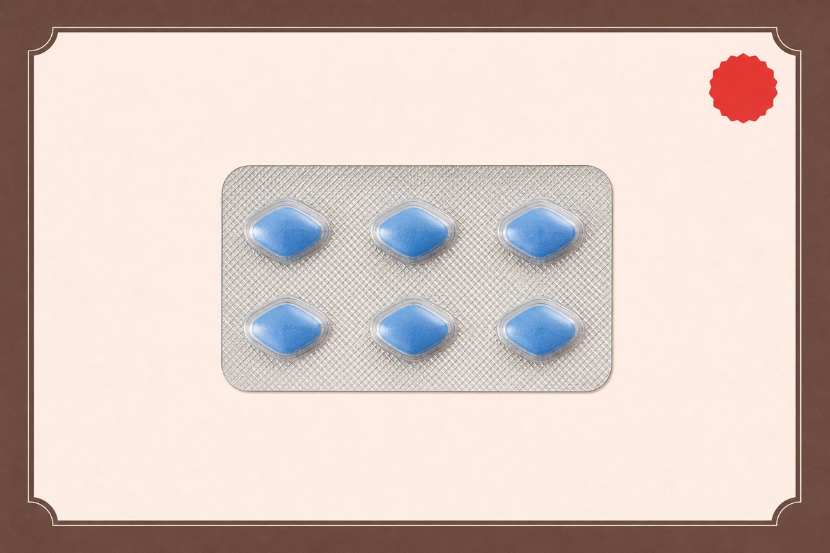 Cenforce 200 mg blister pointing at the same sildenafil line